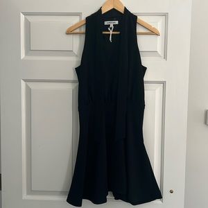 Elizabeth James cocktail dress